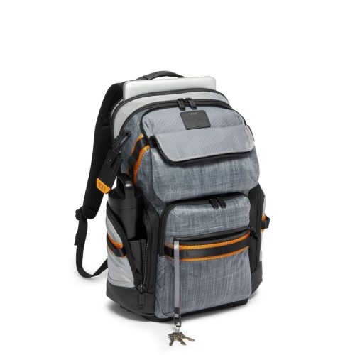 TUMI Alpha Bravo Nomadic Backpack