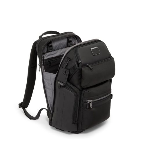 TUMI Alpha Bravo Nomadic Backpack 3 a30fd949 258a 4397 ae0e e53bca753b72