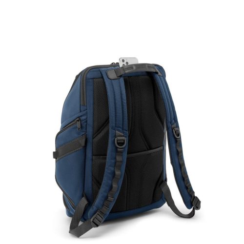 TUMI Alpha Bravo Renegade Backpack 5