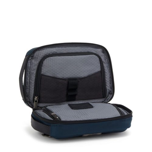 TUMI Alpha Bravo Response Travel Kit 10