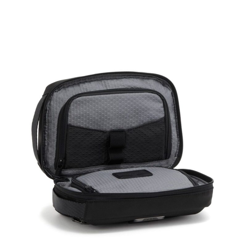 TUMI Alpha Bravo Response Travel Kit 11