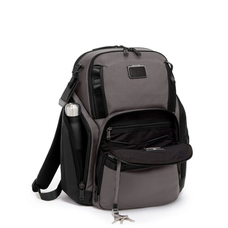 TUMI Alpha Bravo Search Backpack 13