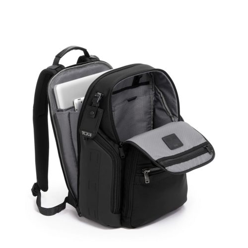 TUMI Alpha Bravo Search Backpack 19