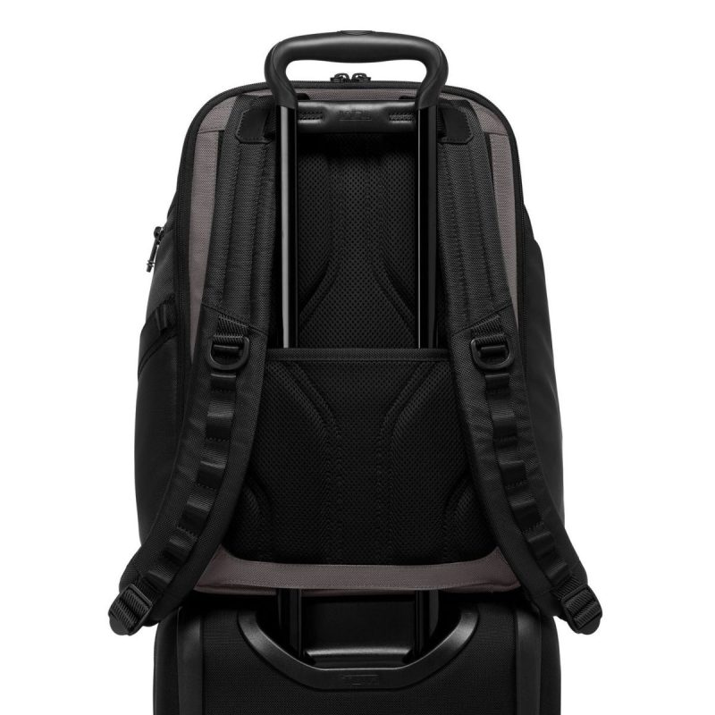 TUMI Alpha Bravo Search Backpack 27