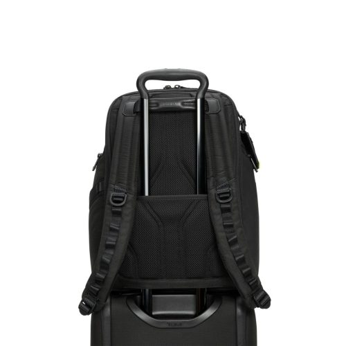 TUMI Alpha Bravo Search Backpack 28