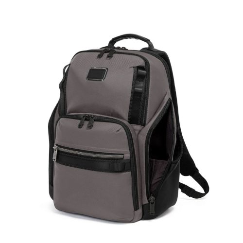 TUMI Alpha Bravo Search Backpack 8