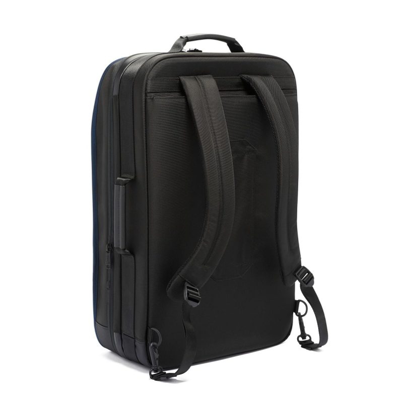 TUMI Alpha Excursion Backpack Duffel 6