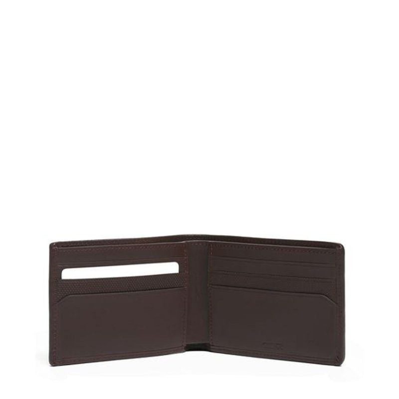 TUMI Alpha SLG Double Billfold 6