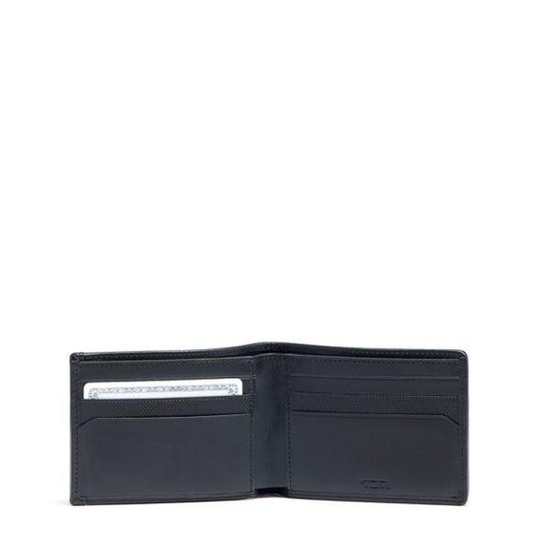 TUMI Alpha SLG Double Billfold 8