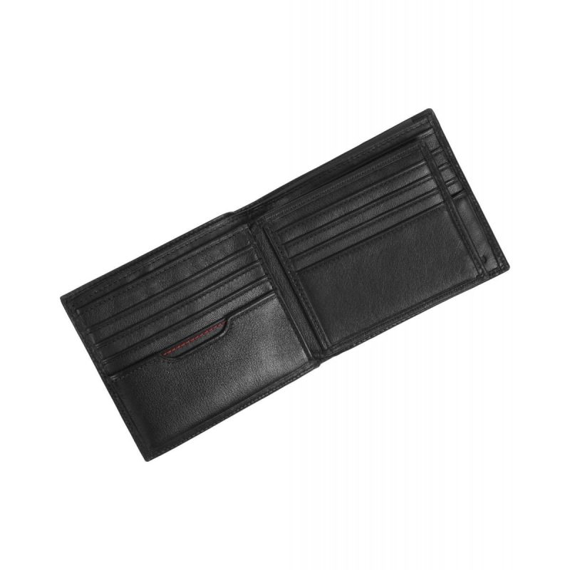 TUMI Delta RFID Global Center Flip ID Passcase 4