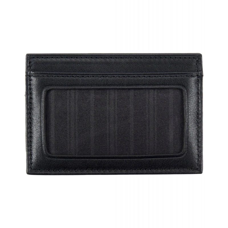 TUMI Delta RFID Slim Card Case ID 3