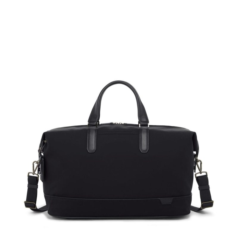 TUMI Harrison Nelson Nylon Duffel 2