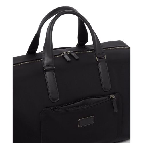 TUMI Harrison Nelson Nylon Duffel 5