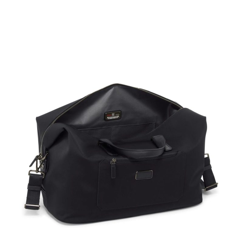 TUMI Harrison Nelson Nylon Duffel 6