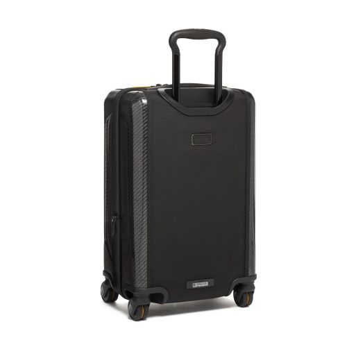 TUMI McLaren Aero International Expandable 4 Wheel Carry On 5