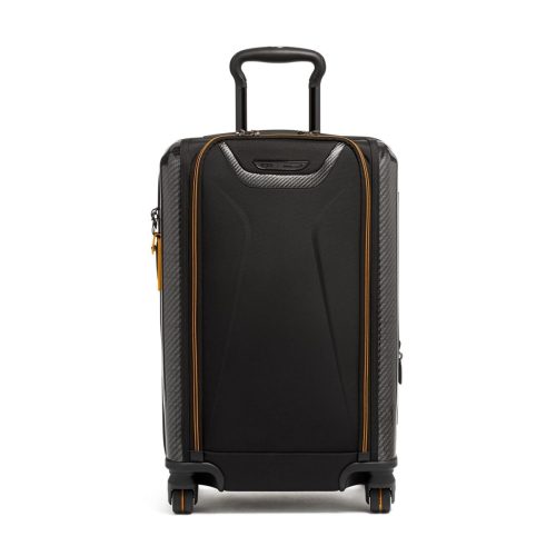 TUMI McLaren Aero International Expandable 4 Wheel Carry-On