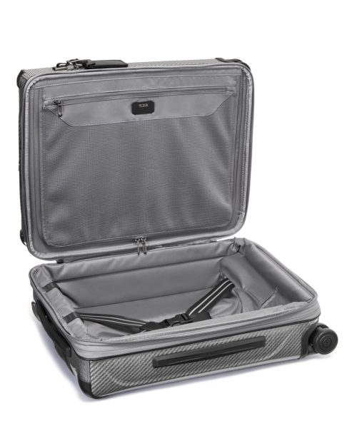 TUMI Tegra Lite Continental Expandable Carry On 11