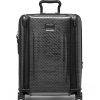 TUMI Tegra Lite Continental Front Pocket Expandable Carry-On