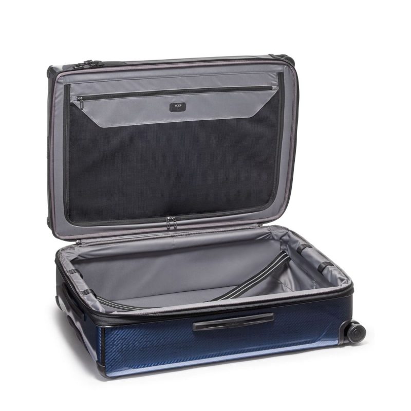 TUMI Tegra Lite Extended Expandable Trip Packing Case 10