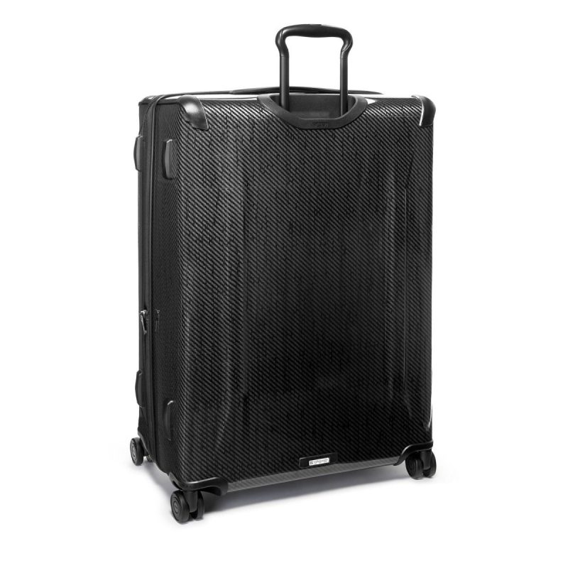 TUMI Tegra Lite Extended Expandable Trip Packing Case 12