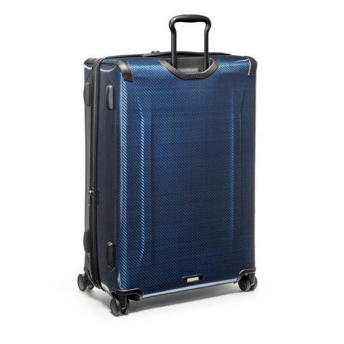 TUMI Tegra Lite Extended Expandable Trip Packing Case 13