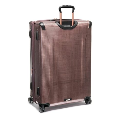 TUMI Tegra Lite Extended Expandable Trip Packing Case 14