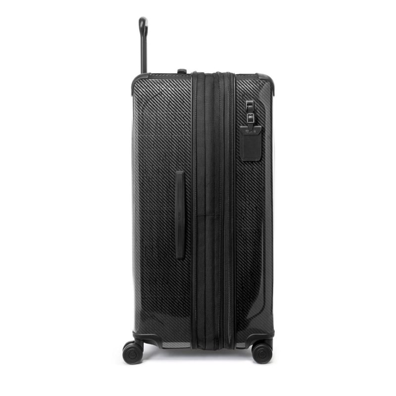 TUMI Tegra Lite Extended Expandable Trip Packing Case 16