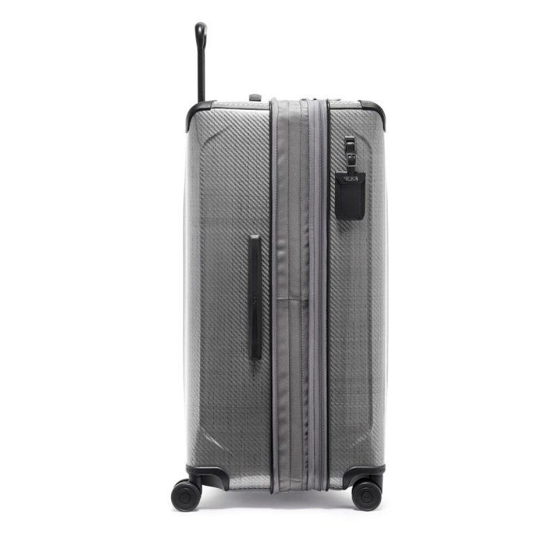 TUMI Tegra Lite Extended Expandable Trip Packing Case 19