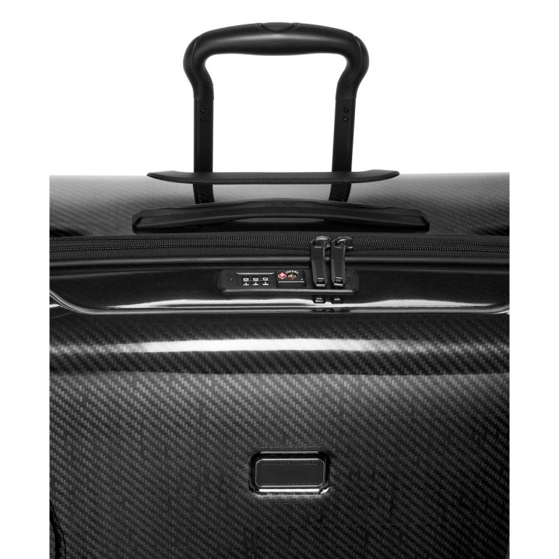 TUMI Tegra Lite Extended Expandable Trip Packing Case 20