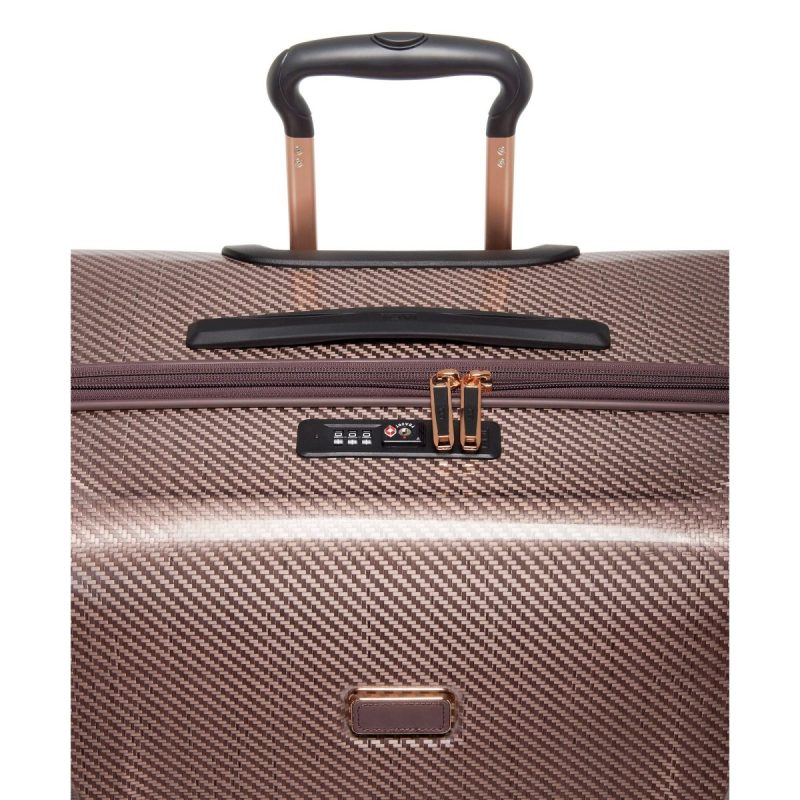 TUMI Tegra Lite Extended Expandable Trip Packing Case 22