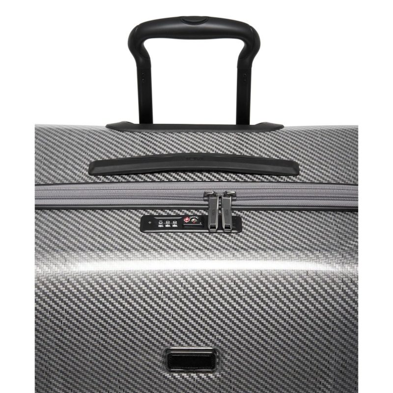 TUMI Tegra Lite Extended Expandable Trip Packing Case 23