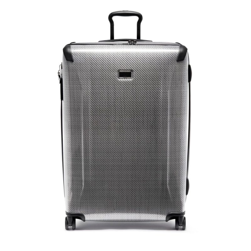 TUMI Tegra Lite Extended Expandable Trip Packing Case