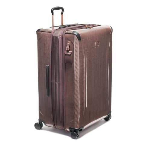 TUMI Tegra Lite Extended Expandable Trip Packing Case 7