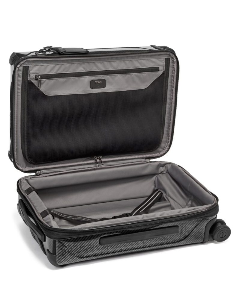 TUMI Tegra Lite International Expandable Carry On 10