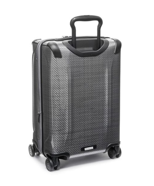 TUMI Tegra Lite International Expandable Carry On 16