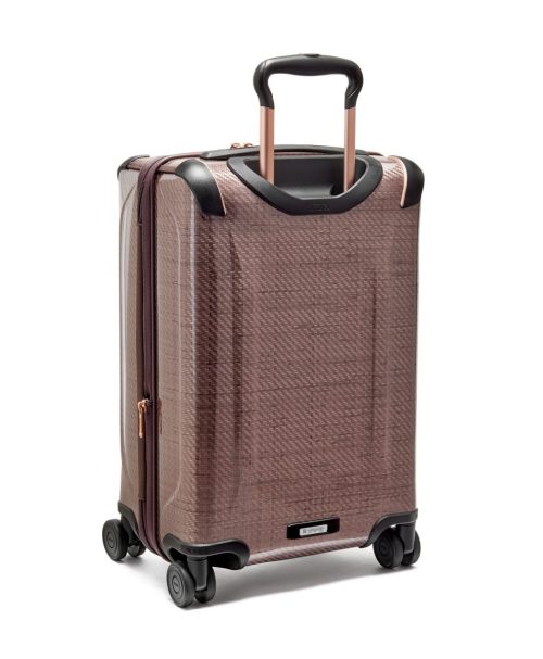 TUMI Tegra Lite International Expandable Carry On 17