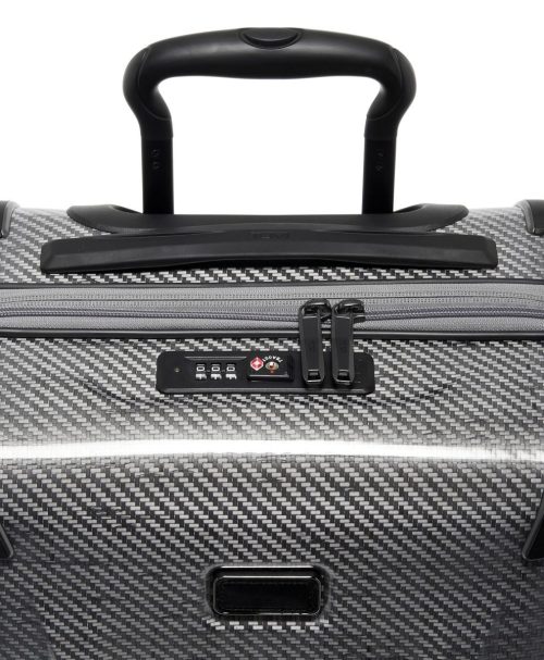 TUMI Tegra Lite International Expandable Carry On 20