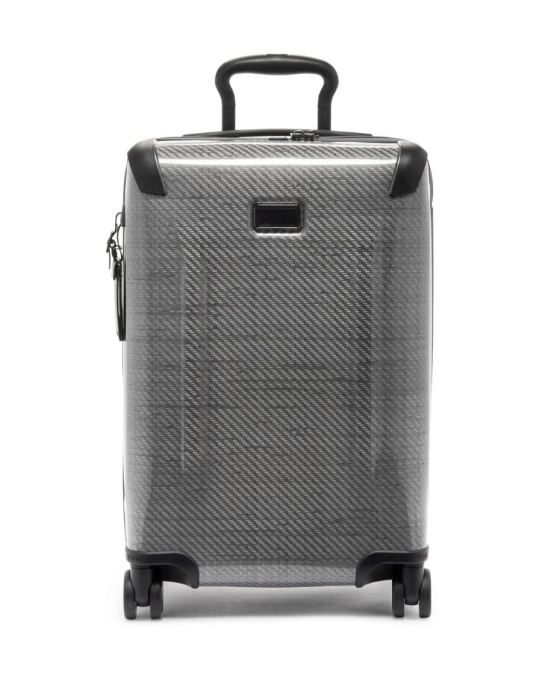 TUMI Tegra Lite International Expandable Carry-On