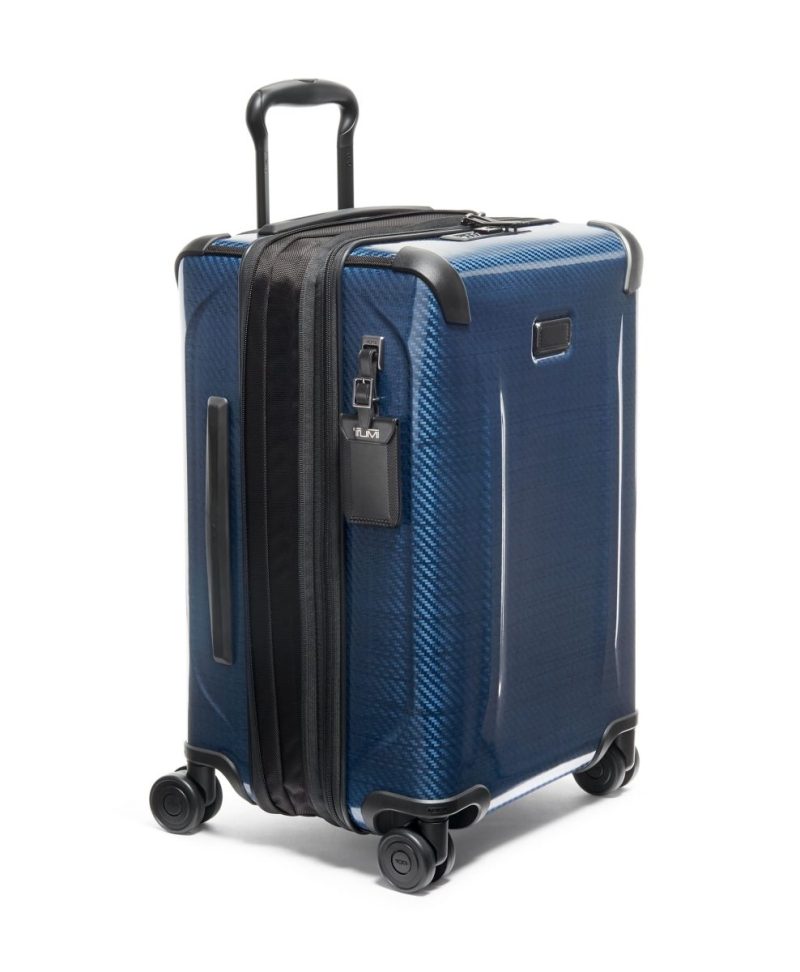 TUMI Tegra Lite International Expandable Carry On 5