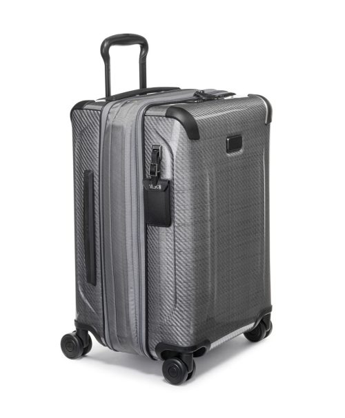 TUMI Tegra Lite International Expandable Carry On 6