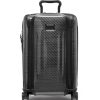 TUMI Tegra Lite International Front Pocket Expandable Carry-On