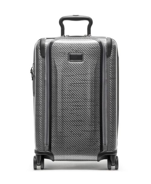 TUMI Tegra Lite International Front Pocket Expandable Carry-On