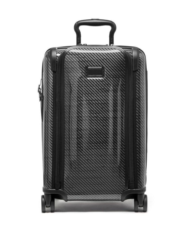 TUMI Tegra Lite International Front Pocket Expandable Carry-On