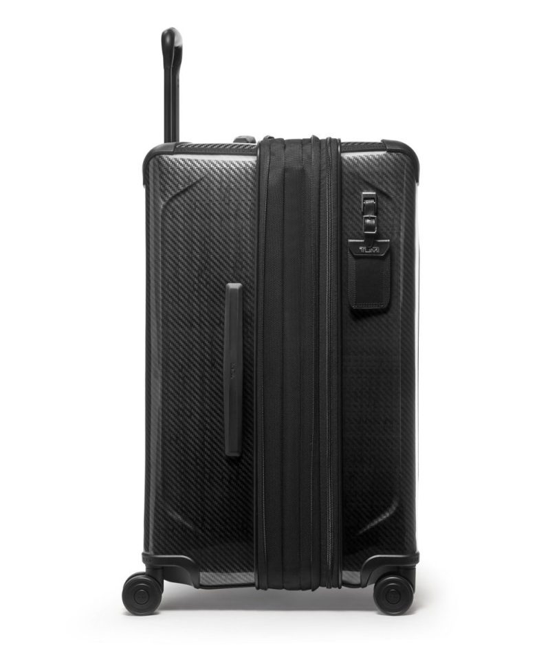 TUMI Tegra Lite Short Trip Expandable Packing Case 7