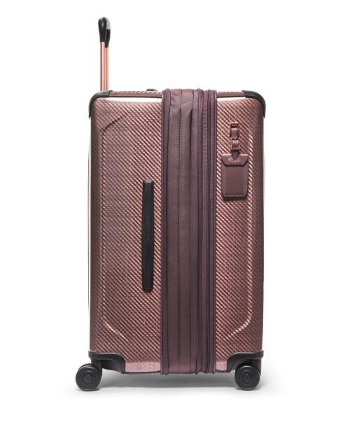 TUMI Tegra Lite Short Trip Expandable Packing Case 9