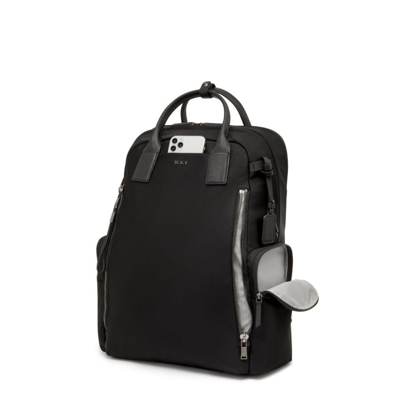 TUMI Voyageur Atlanta Backpack 6