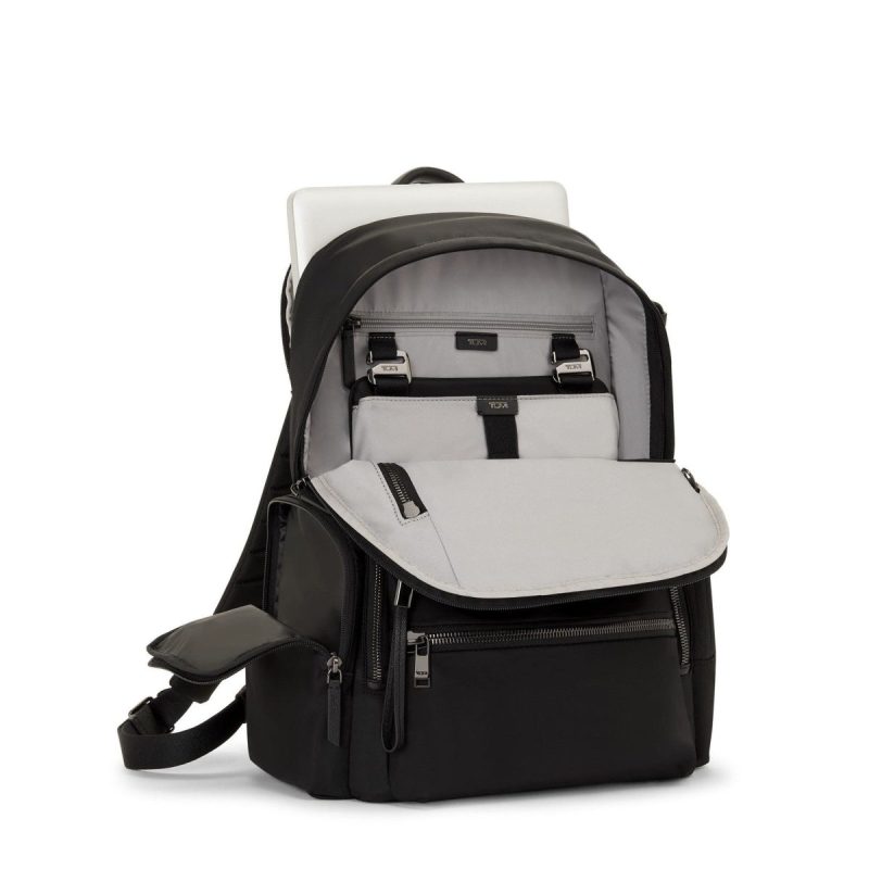 TUMI Voyageur Celina Backpack 12