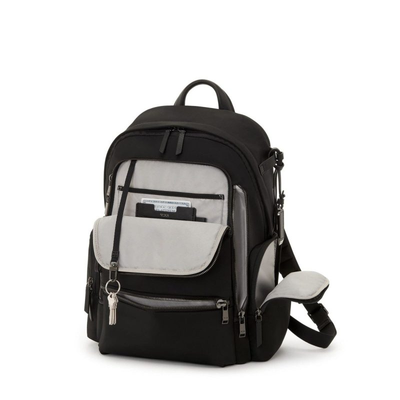 TUMI Voyageur Celina Backpack 22