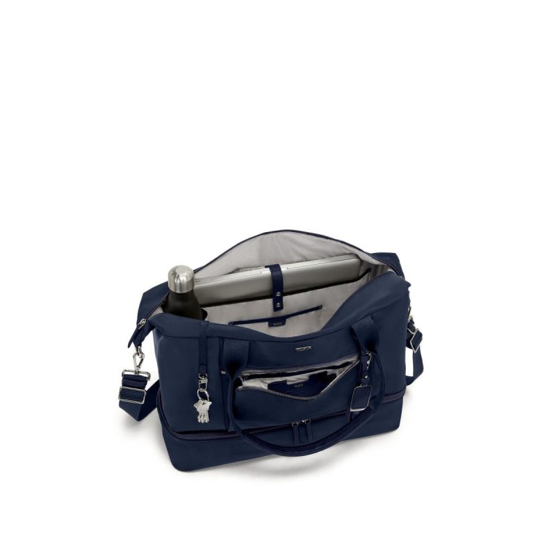 TUMI Voyageur Contine Weekender 12