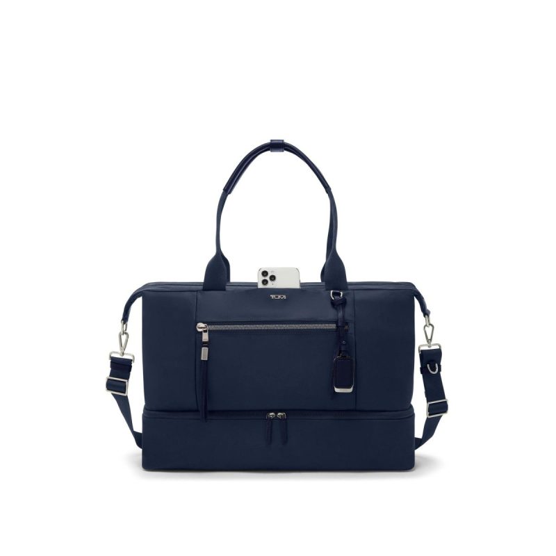 TUMI Voyageur Contine Weekender 6